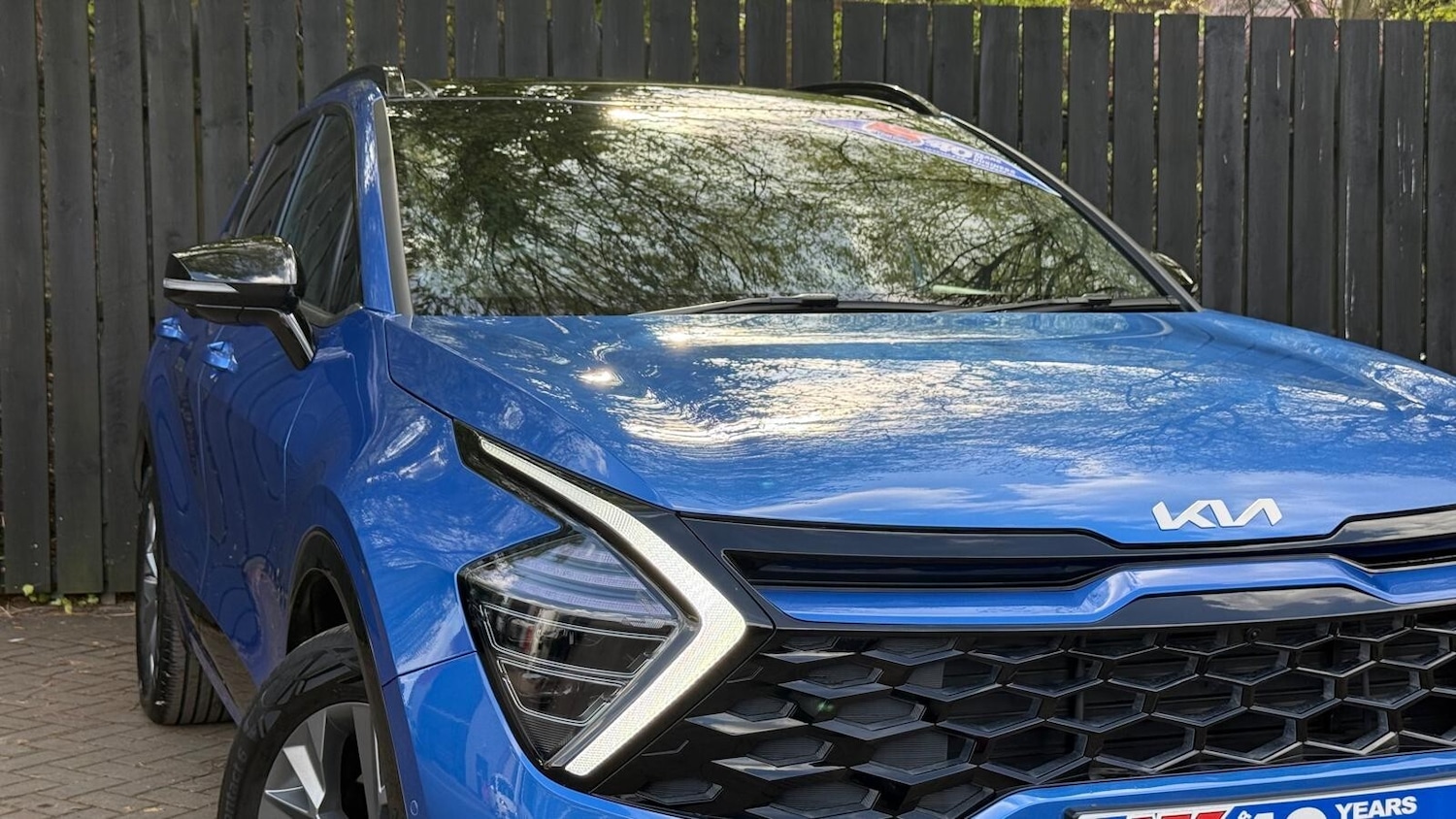 Used Kia Sportage 2024 for sale - 76622932: Photo 14