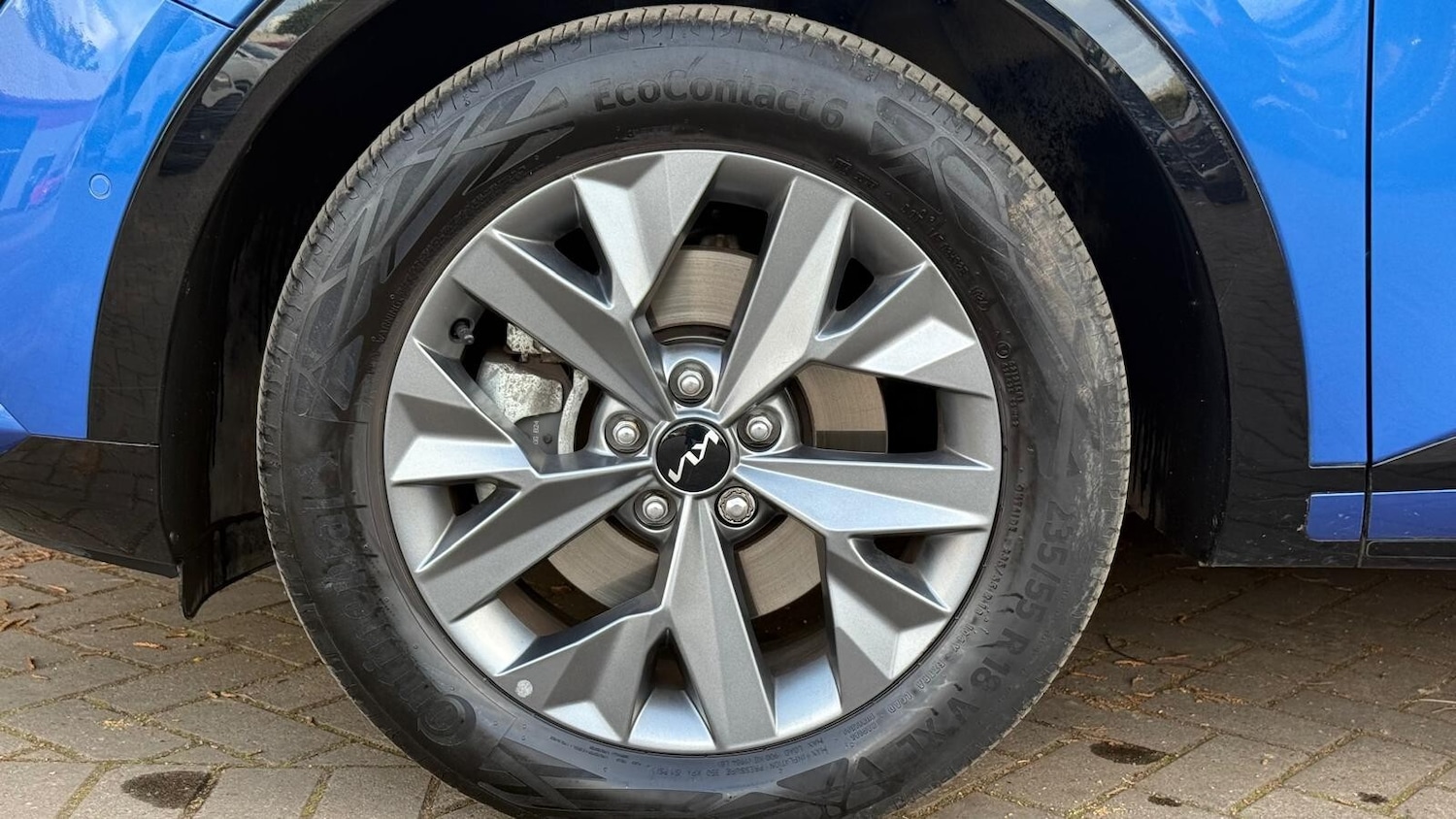 Used Kia Sportage 2024 for sale - 76622932: Photo 15