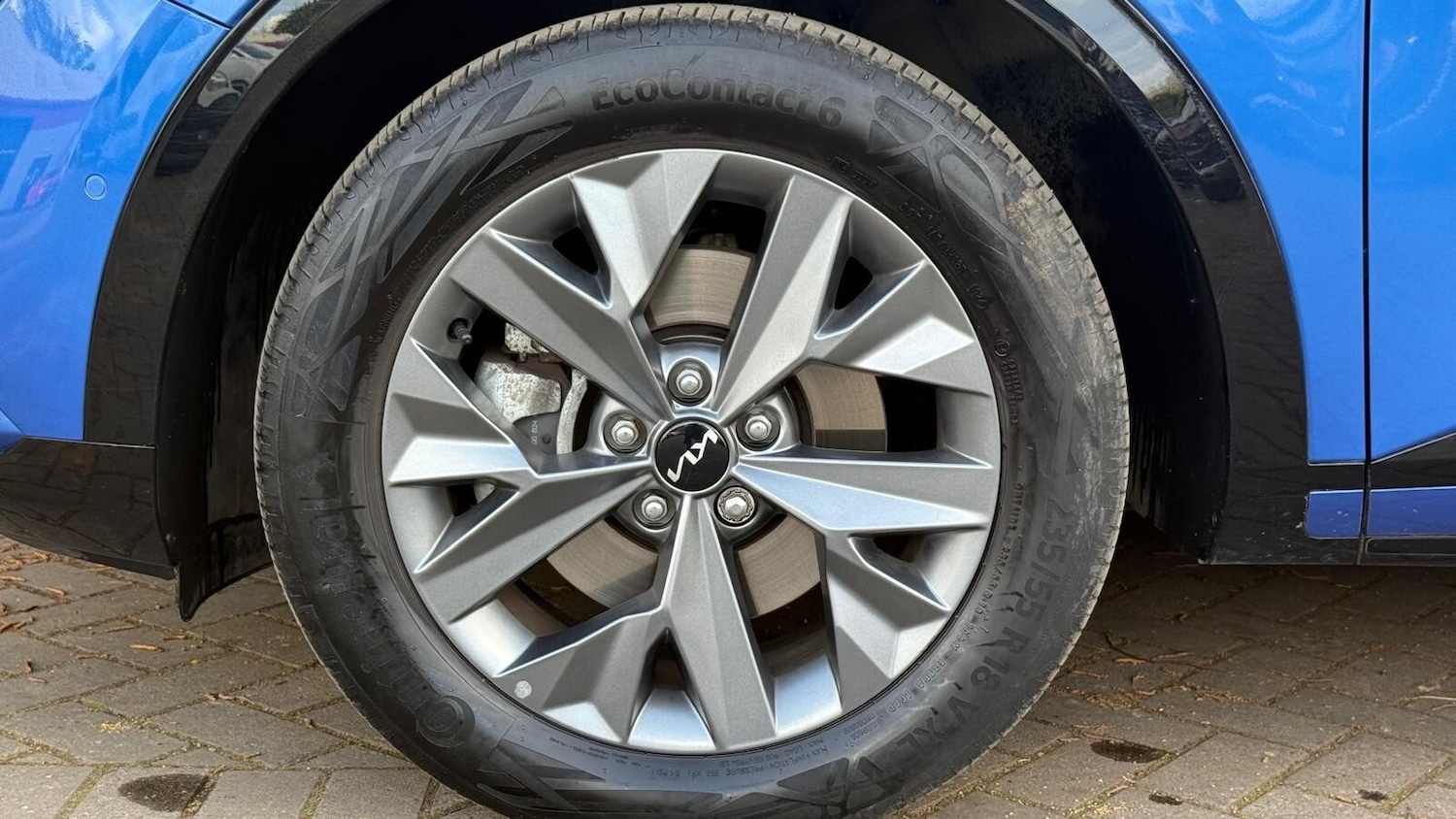 Used Kia Sportage 2024 for sale - 76622932: Photo 17