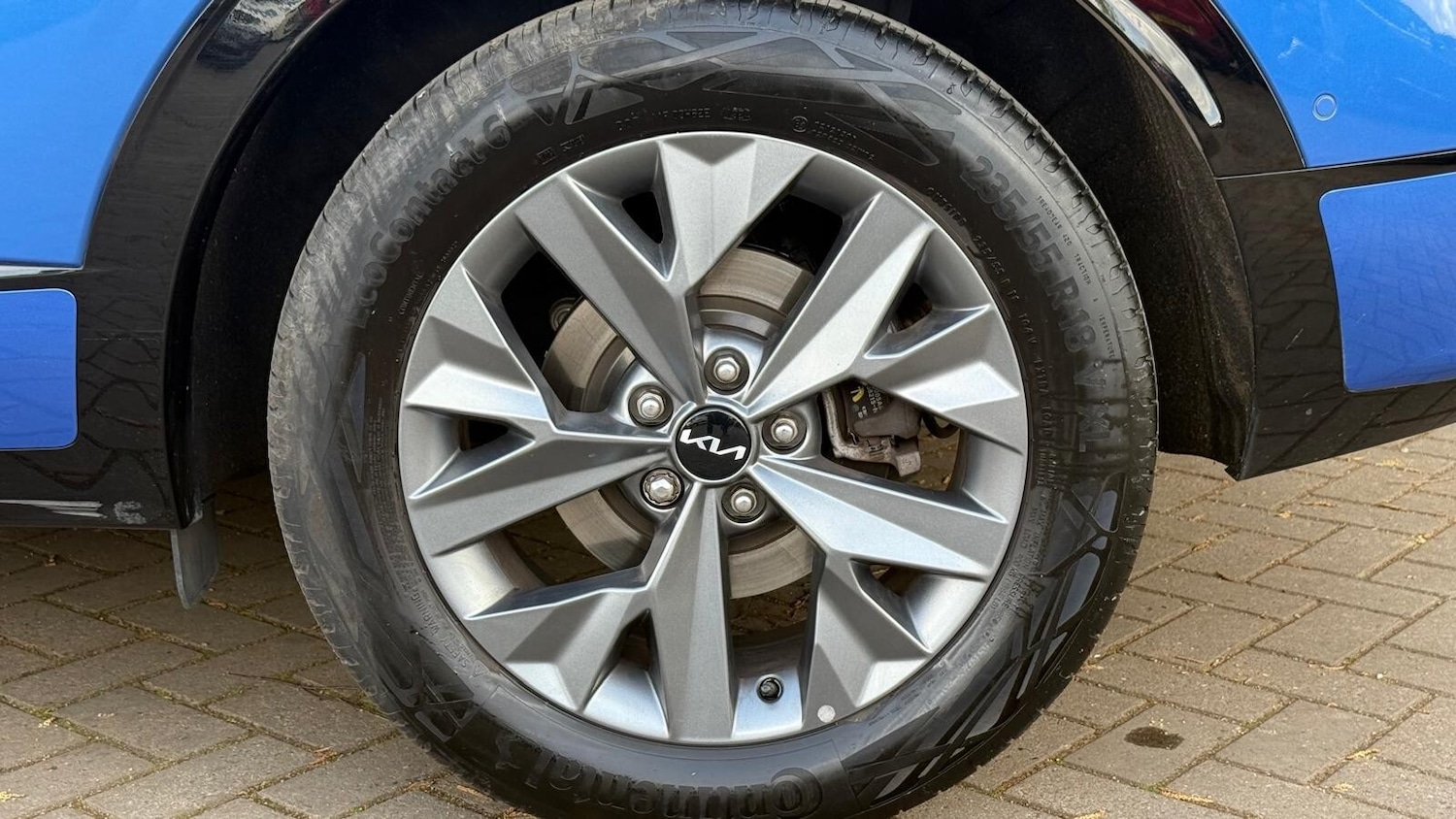 Used Kia Sportage 2024 for sale - 76622932: Photo 18