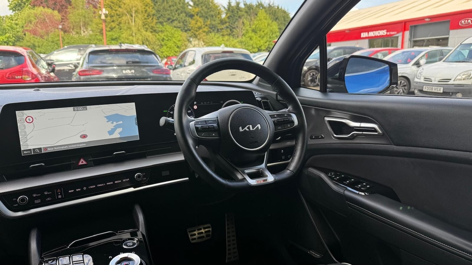 Used Kia Sportage 2024 for sale - 76622932: Photo 20