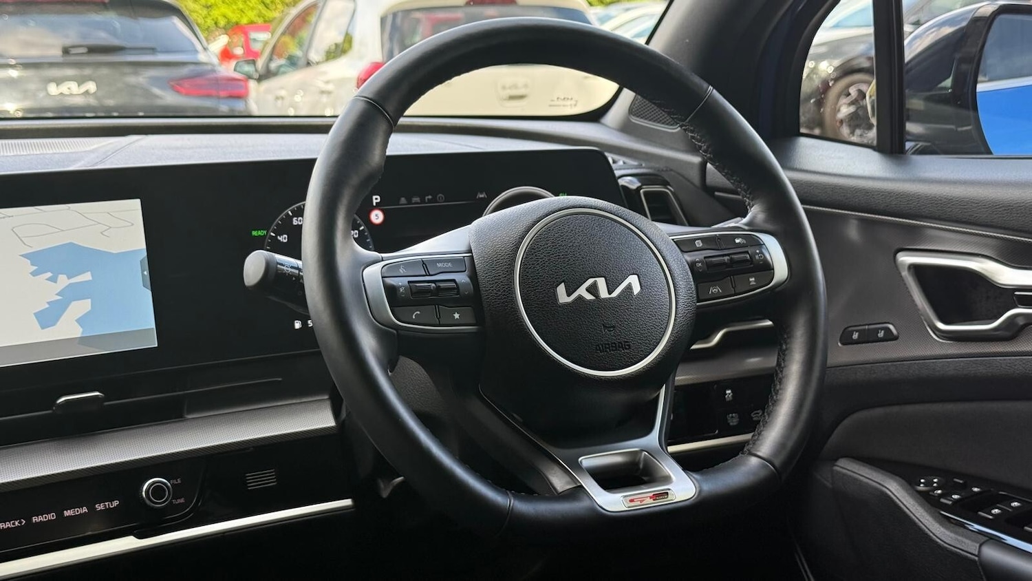 Used Kia Sportage 2024 for sale - 76622932: Photo 21