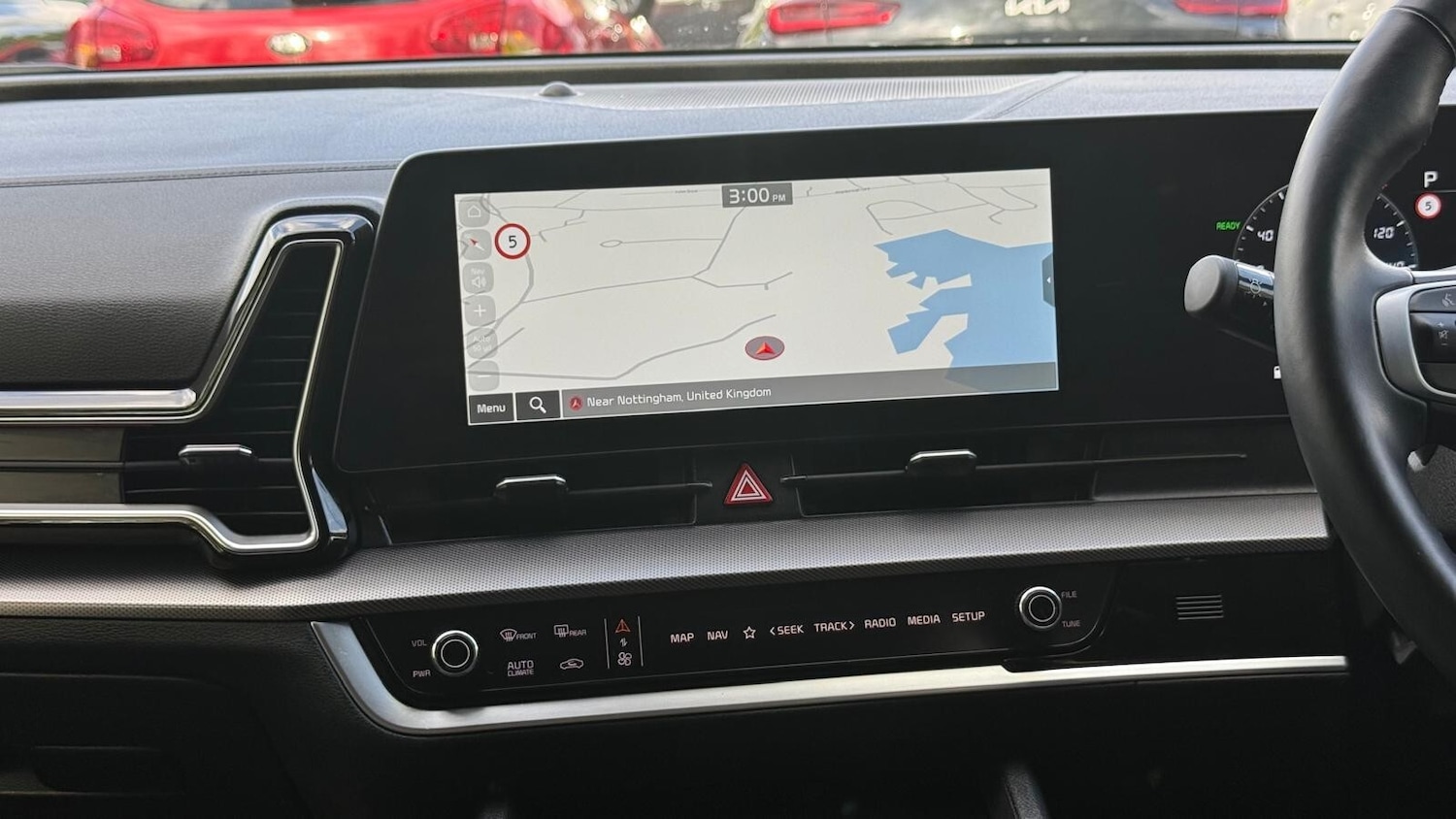 Used Kia Sportage 2024 for sale - 76622932: Photo 22