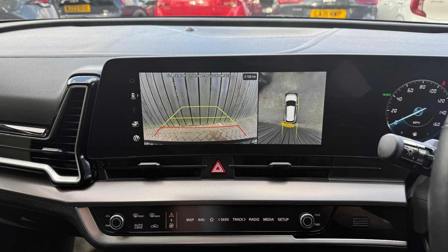 Used Kia Sportage 2024 for sale - 76622932: Photo 23