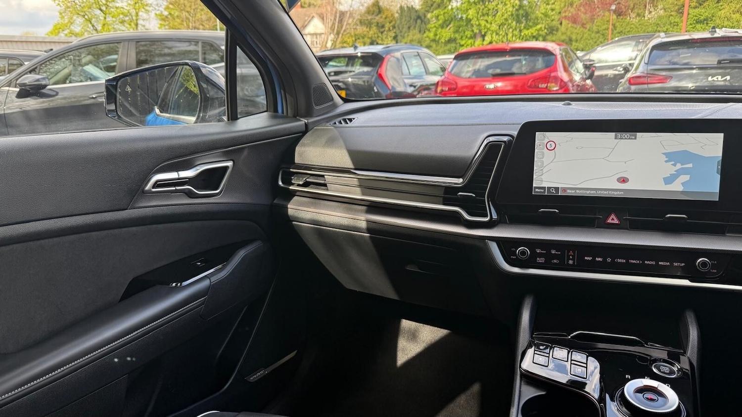 Used Kia Sportage 2024 for sale - 76622932: Photo 25