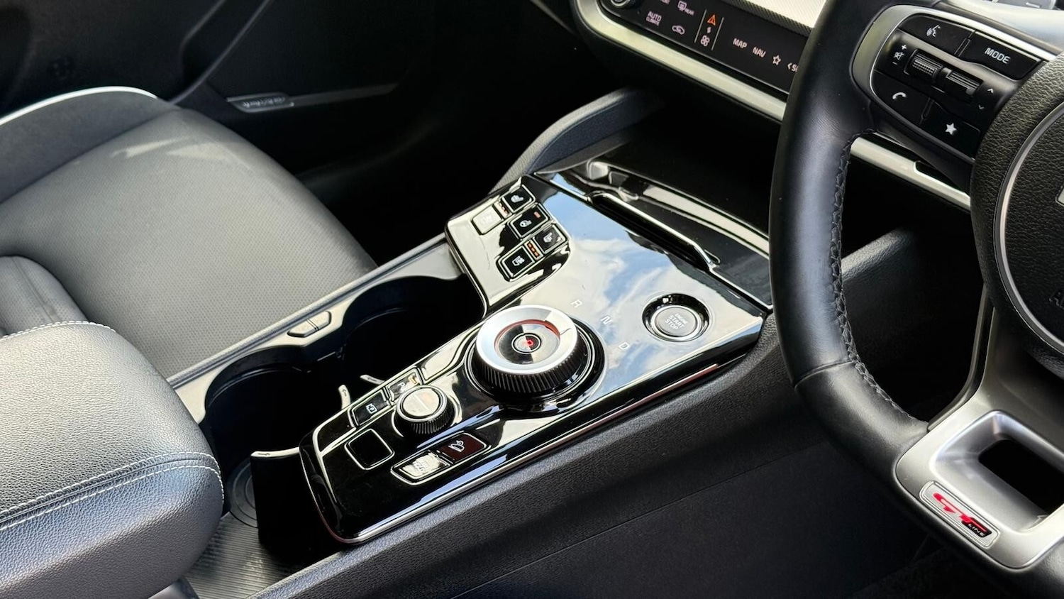 Used Kia Sportage 2024 for sale - 76622932: Photo 27