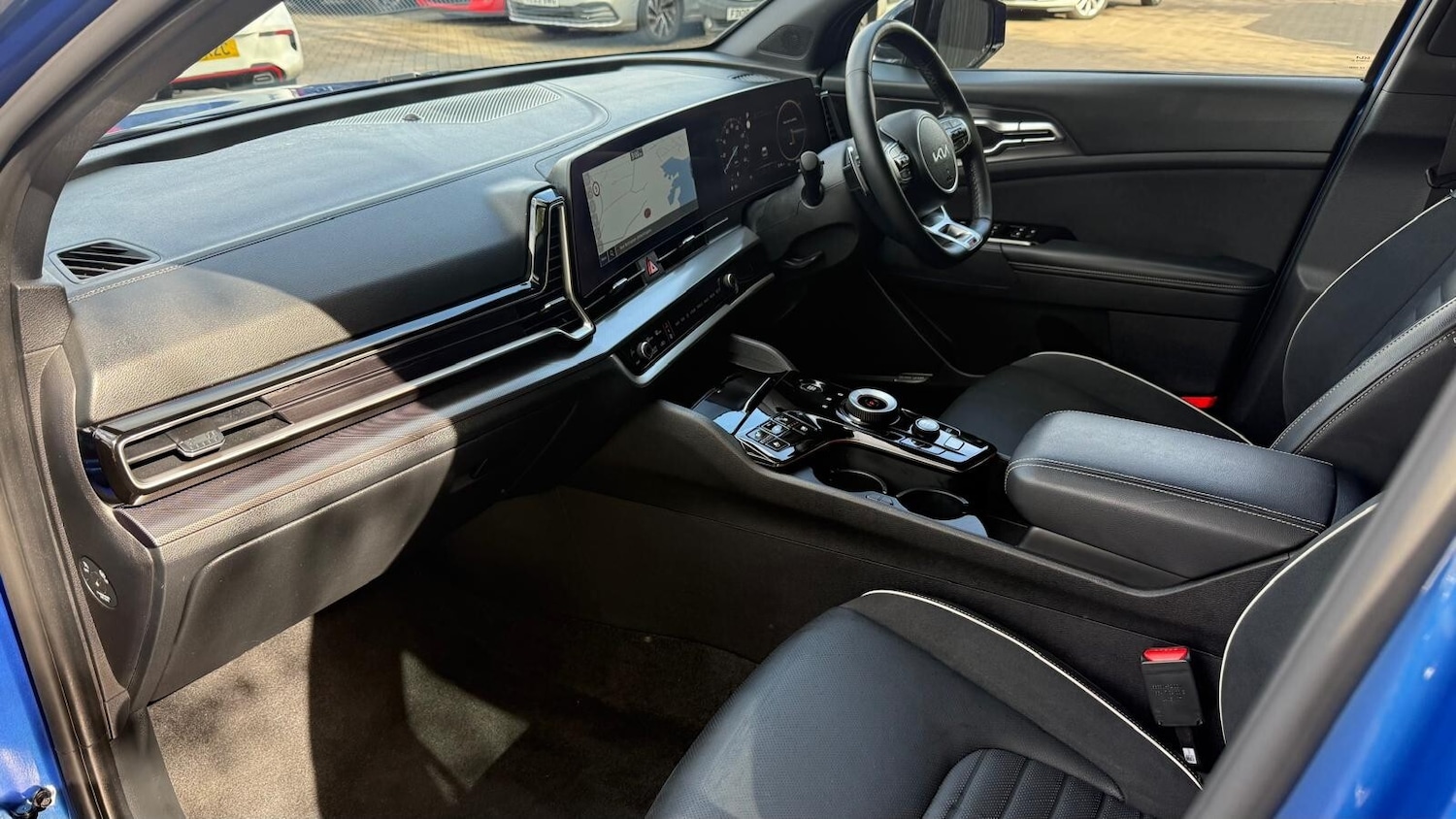 Used Kia Sportage 2024 for sale - 76622932: Photo 29