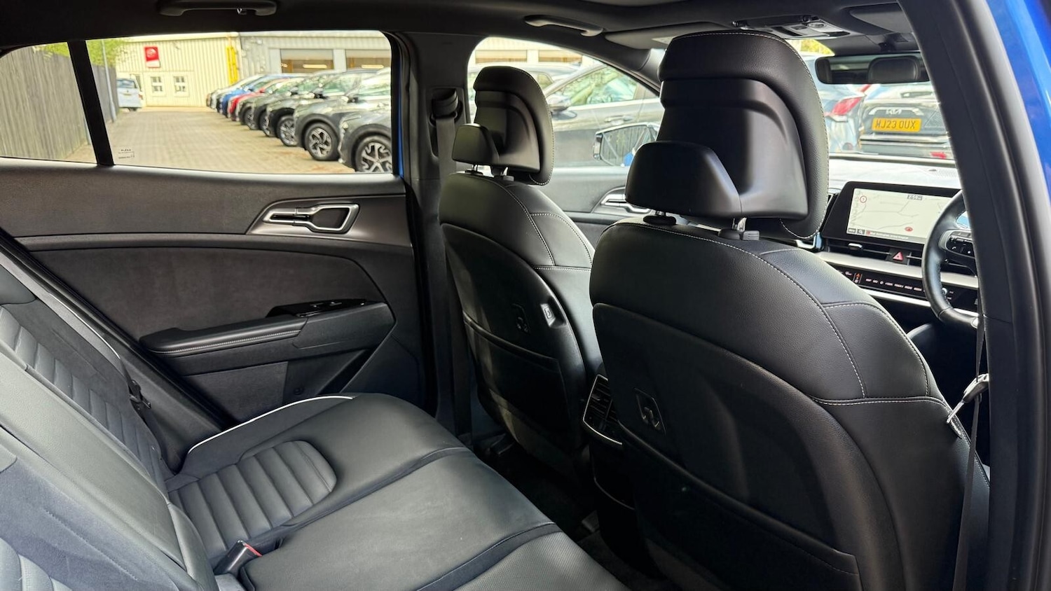 Used Kia Sportage 2024 for sale - 76622932: Photo 31