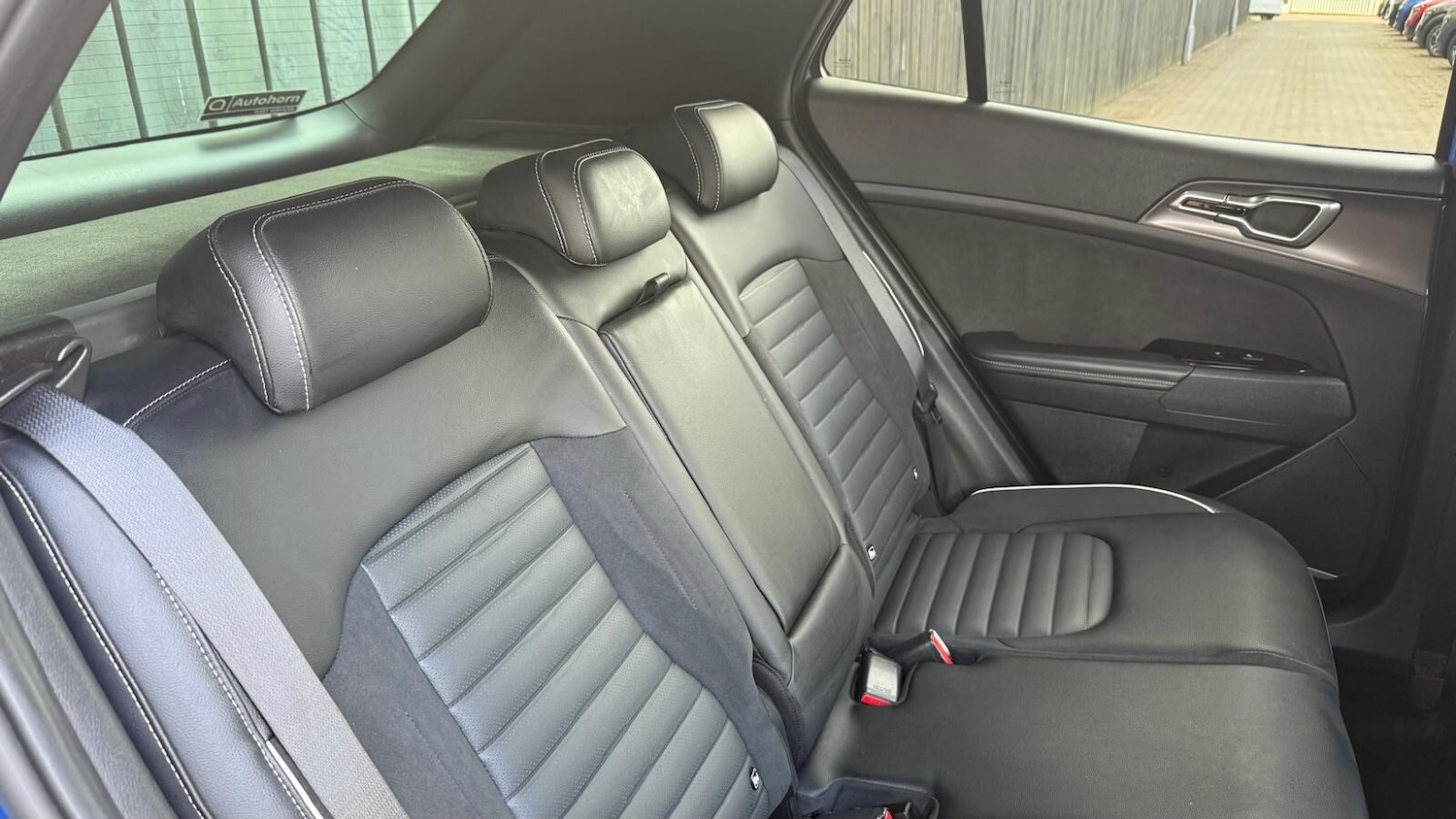 Used Kia Sportage 2024 for sale - 76622932: Photo 32