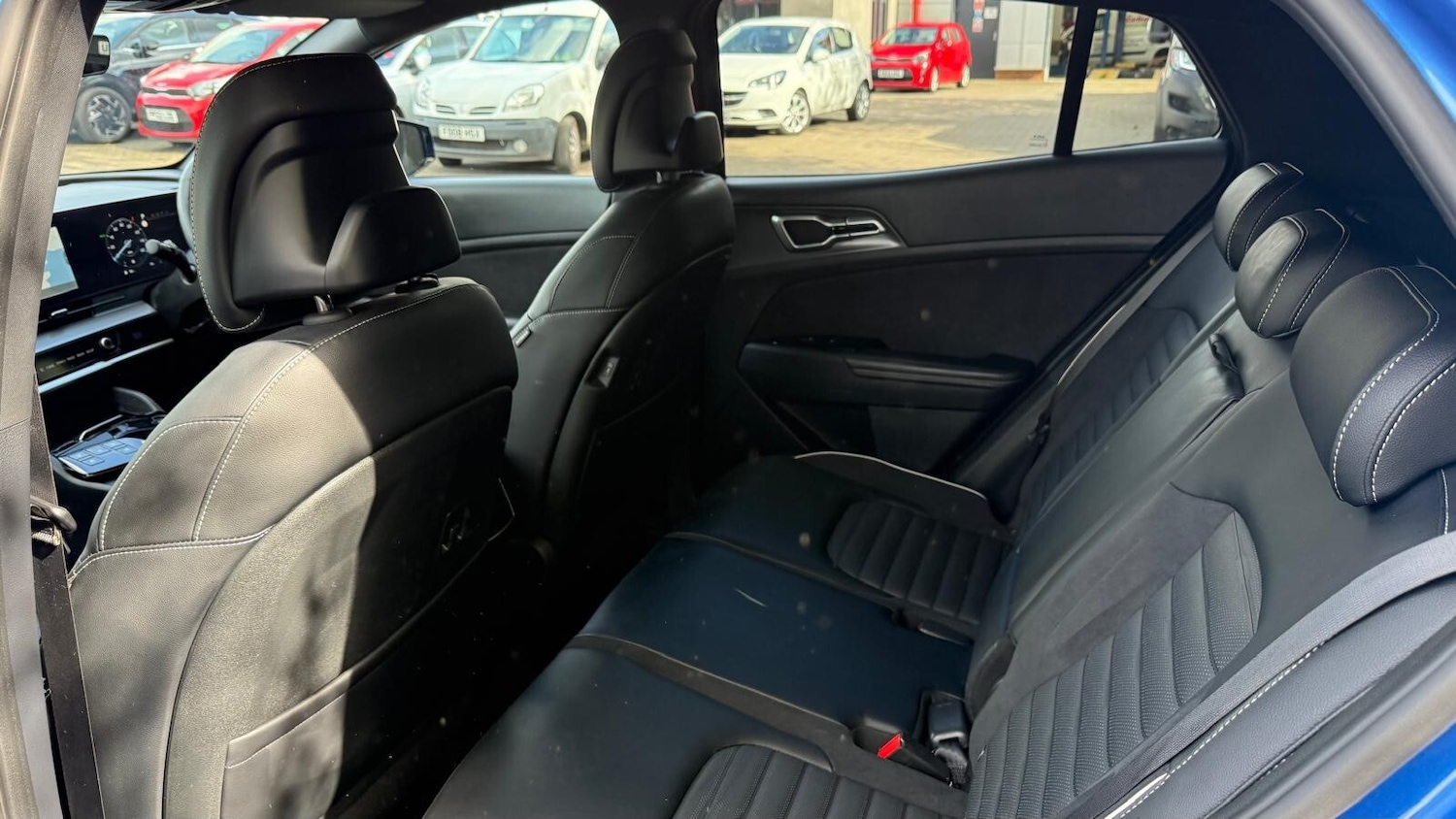 Used Kia Sportage 2024 for sale - 76622932: Photo 33