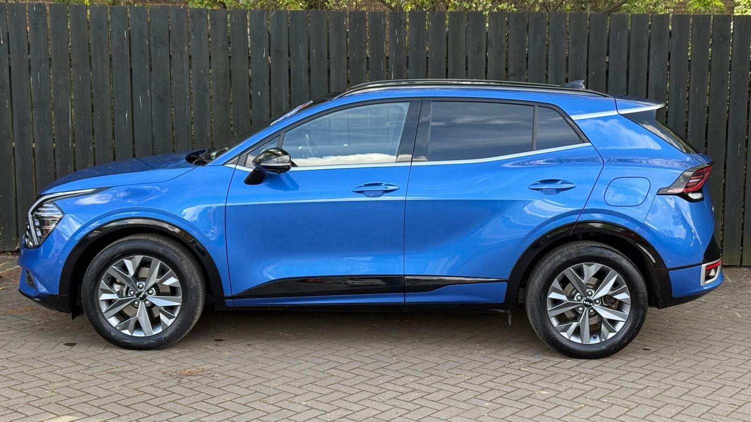 Used Kia Sportage 2024 for sale - 76622932: Photo 5