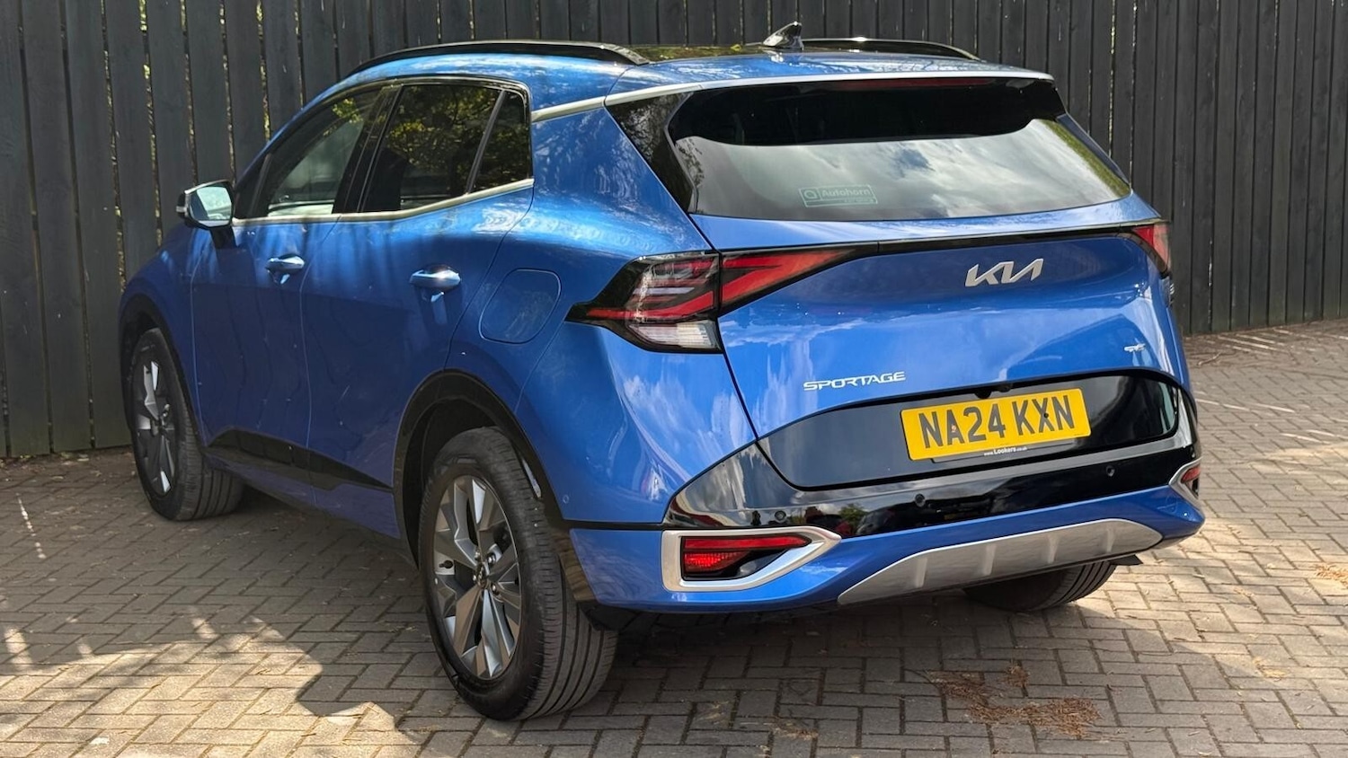 Used Kia Sportage 2024 for sale - 76622932: Photo 6