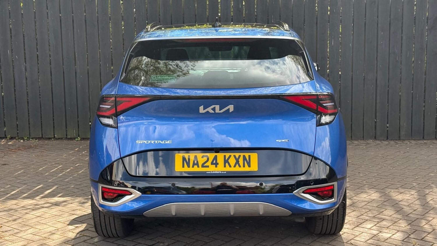 Used Kia Sportage 2024 for sale - 76622932: Photo 7