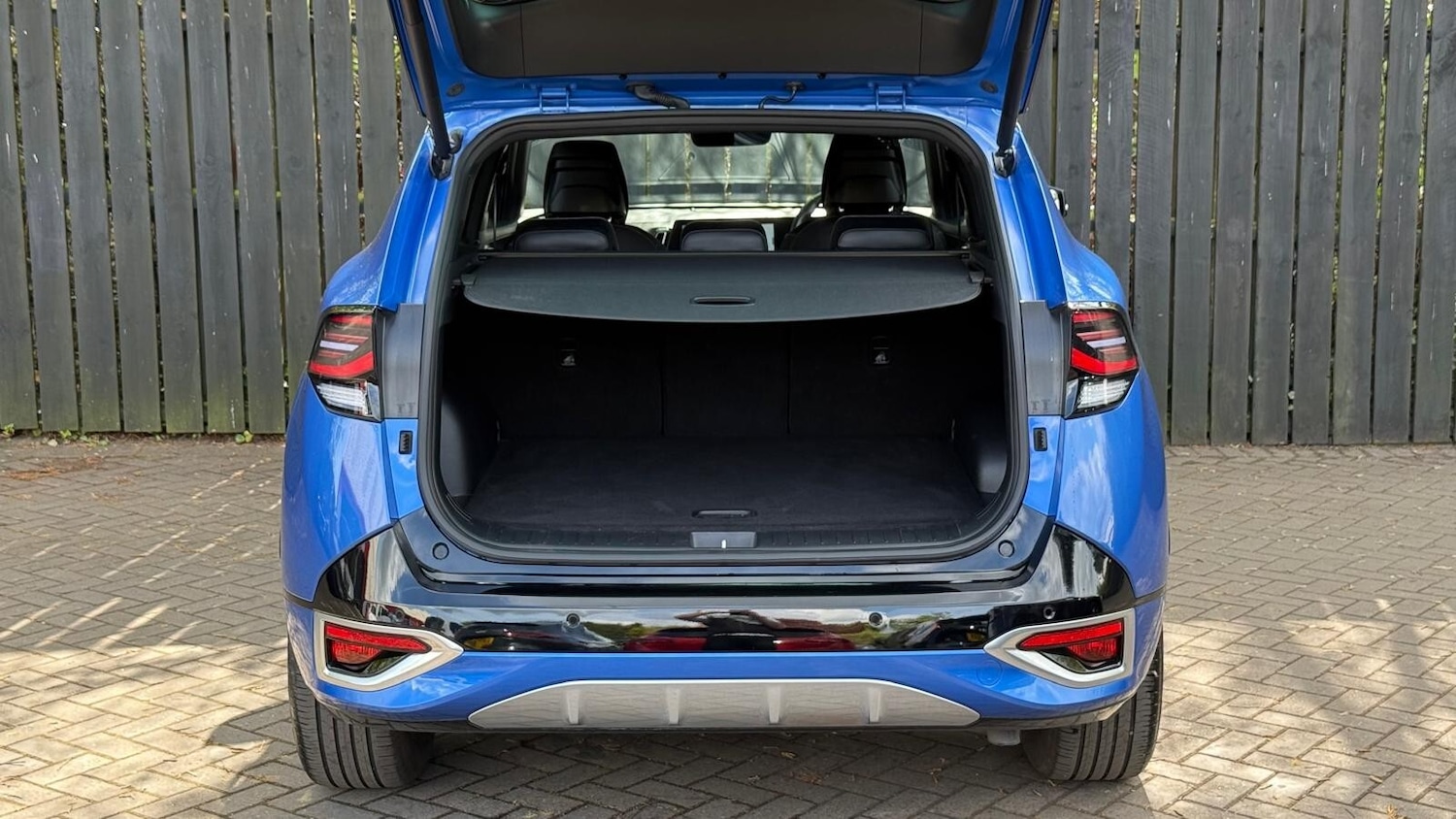 Used Kia Sportage 2024 for sale - 76622932: Photo 8