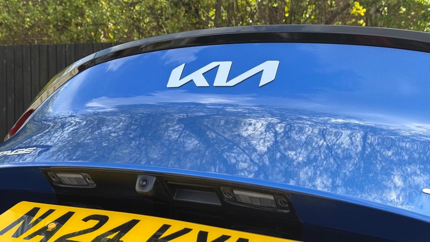 Used Kia Sportage 2024 for sale - 76622932: Photo 9