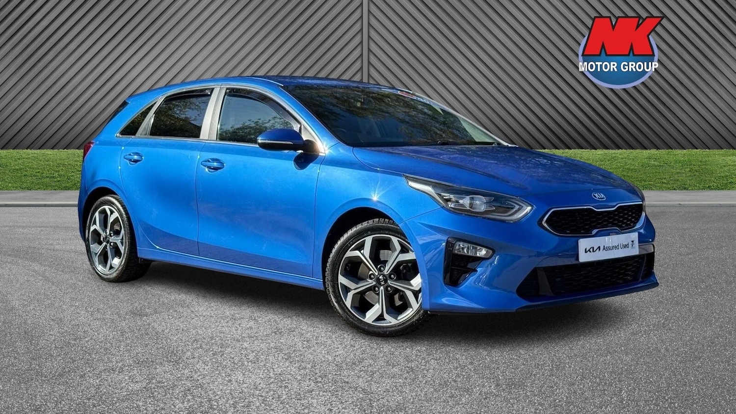 Used Kia Ceed 2019 for sale - 76622977: Photo 1