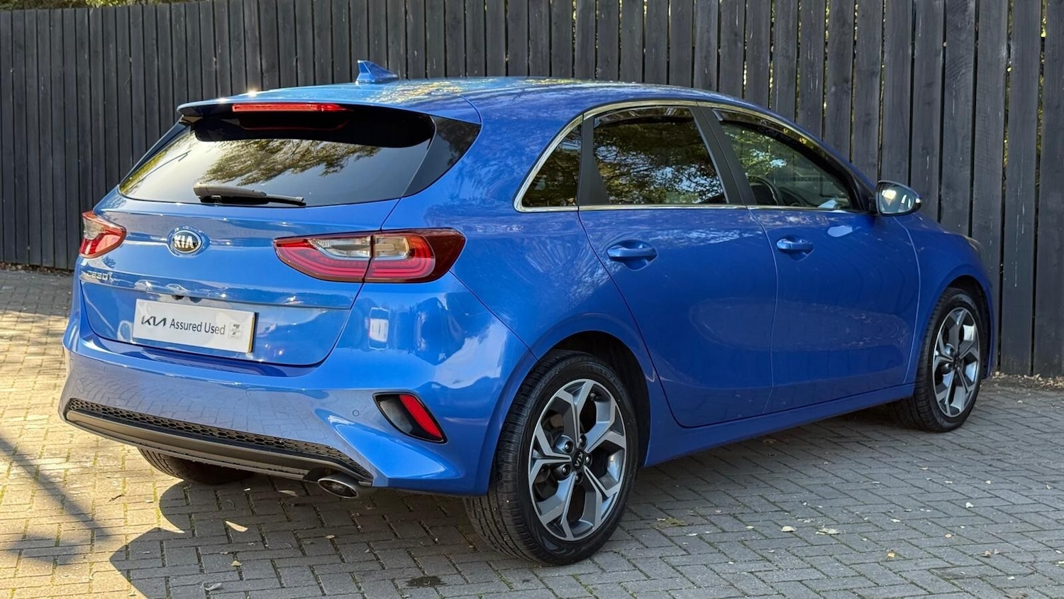 Used Kia Ceed 2019 for sale - 76622977: Photo 11