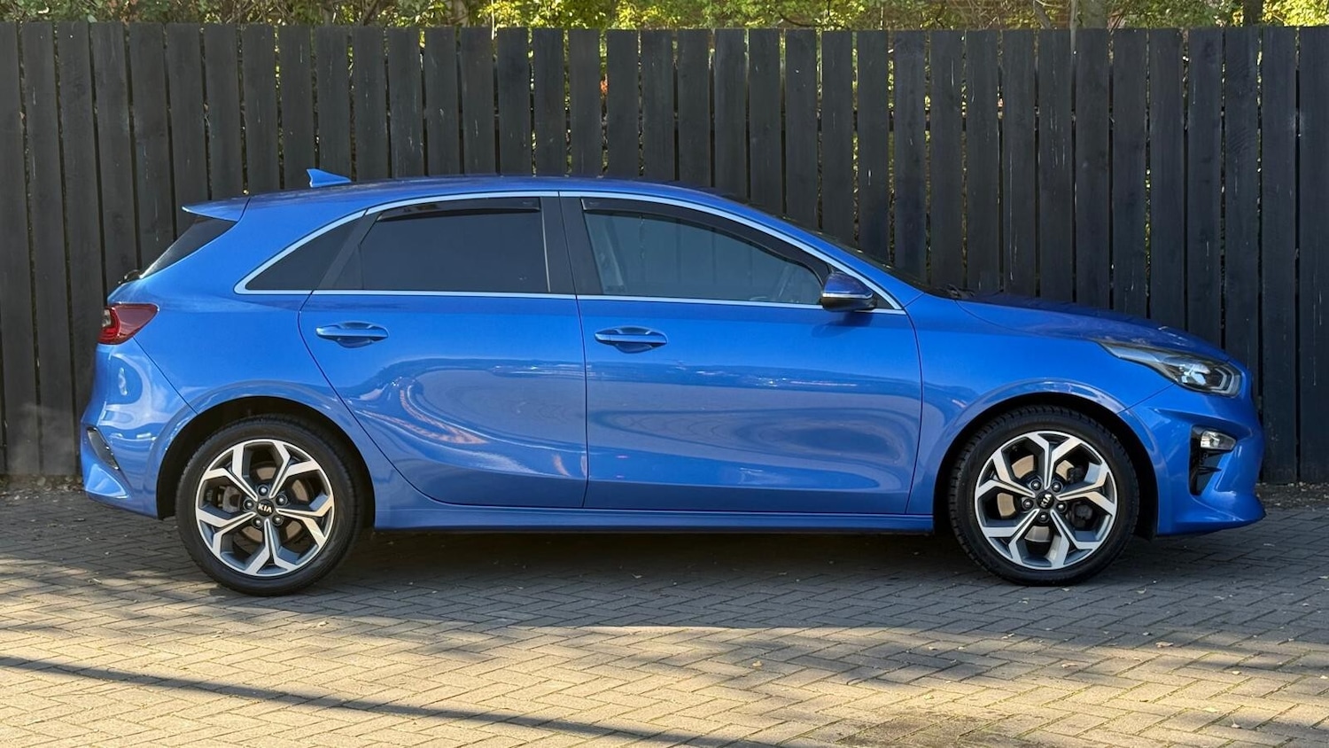 Used Kia Ceed 2019 for sale - 76622977: Photo 12