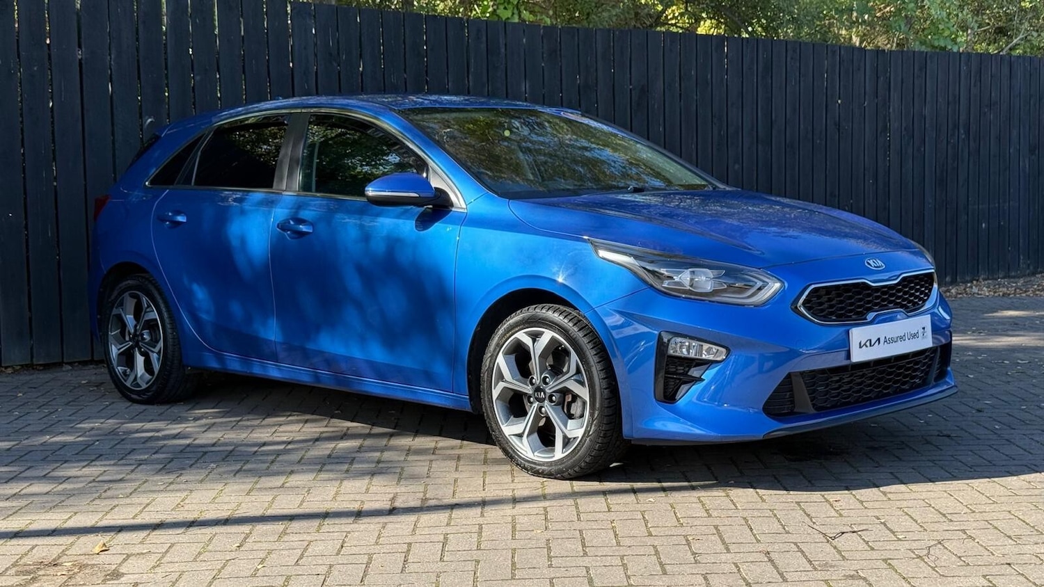 Used Kia Ceed 2019 for sale - 76622977: Photo 13