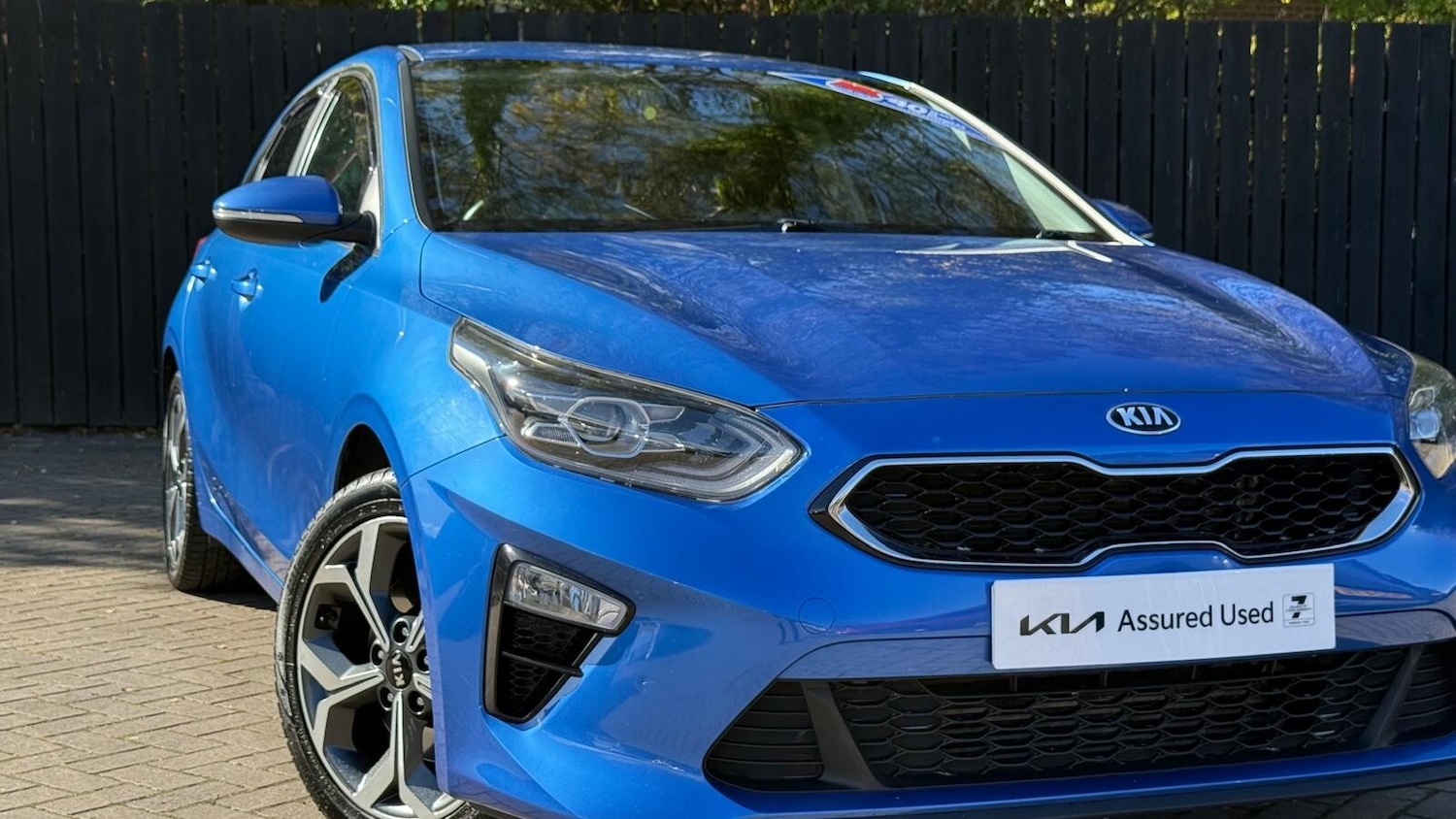 Used Kia Ceed 2019 for sale - 76622977: Photo 14