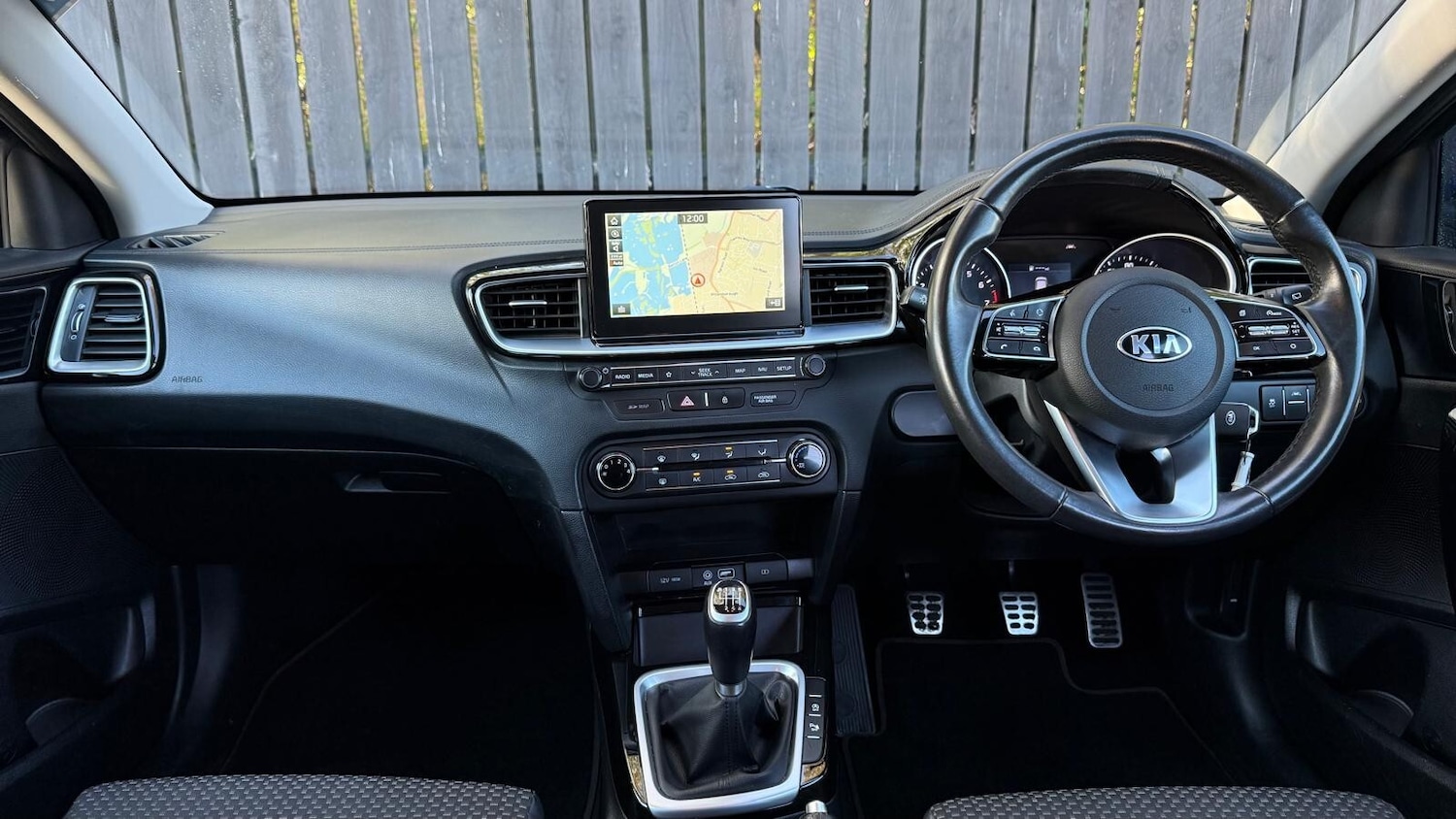 Used Kia Ceed 2019 for sale - 76622977: Photo 15