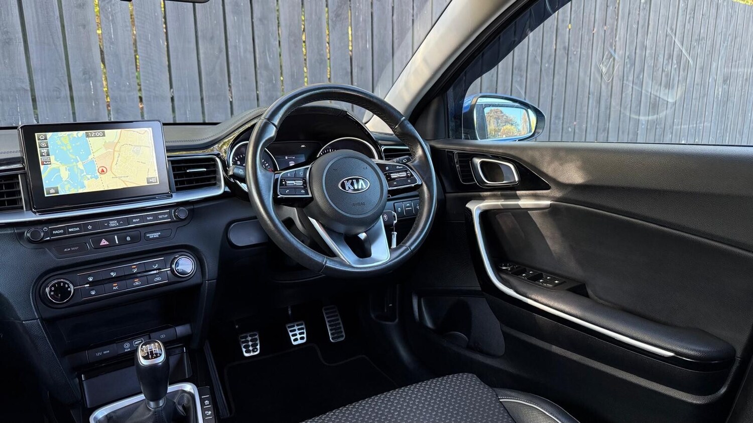 Used Kia Ceed 2019 for sale - 76622977: Photo 16