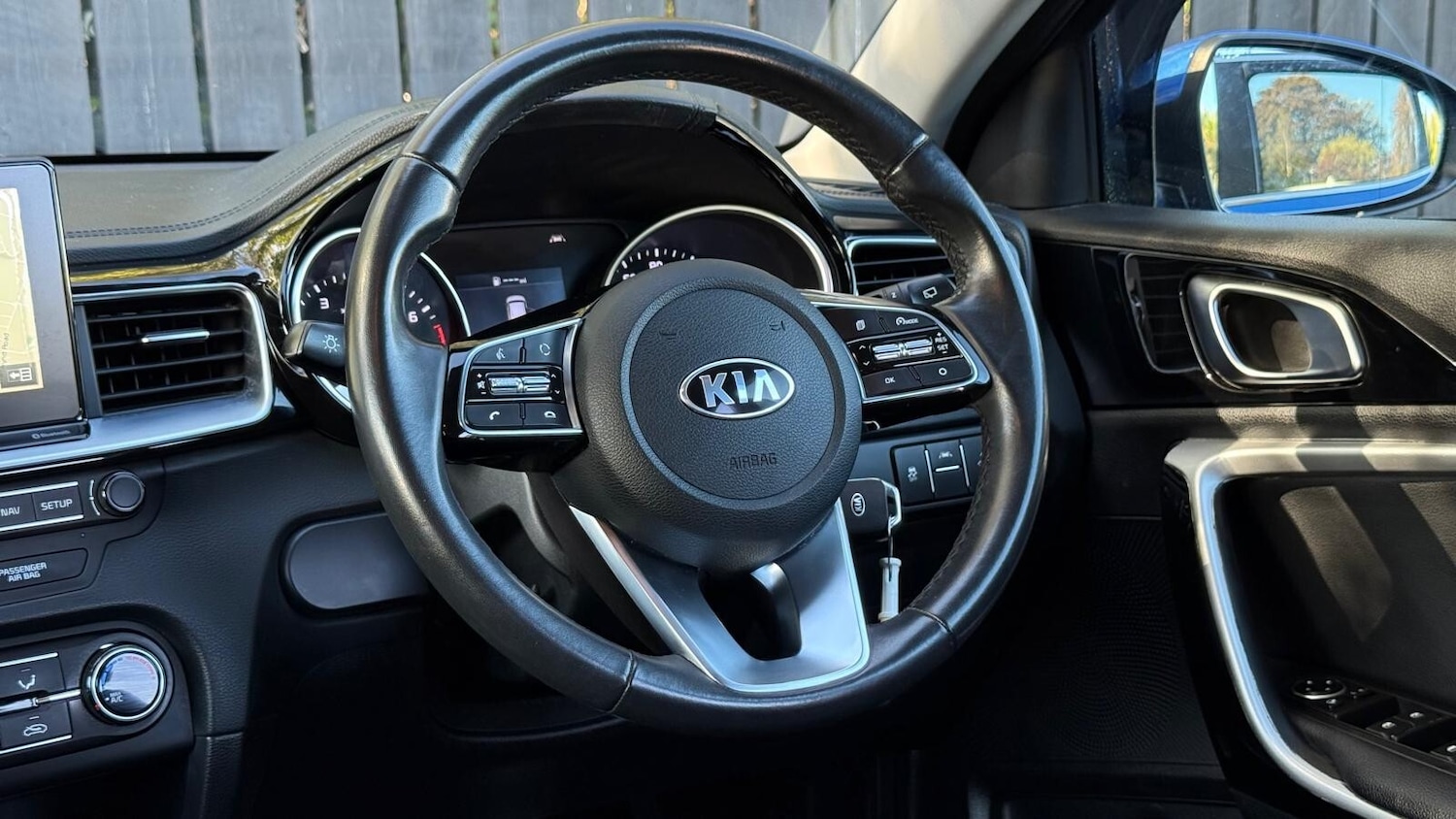 Used Kia Ceed 2019 for sale - 76622977: Photo 17