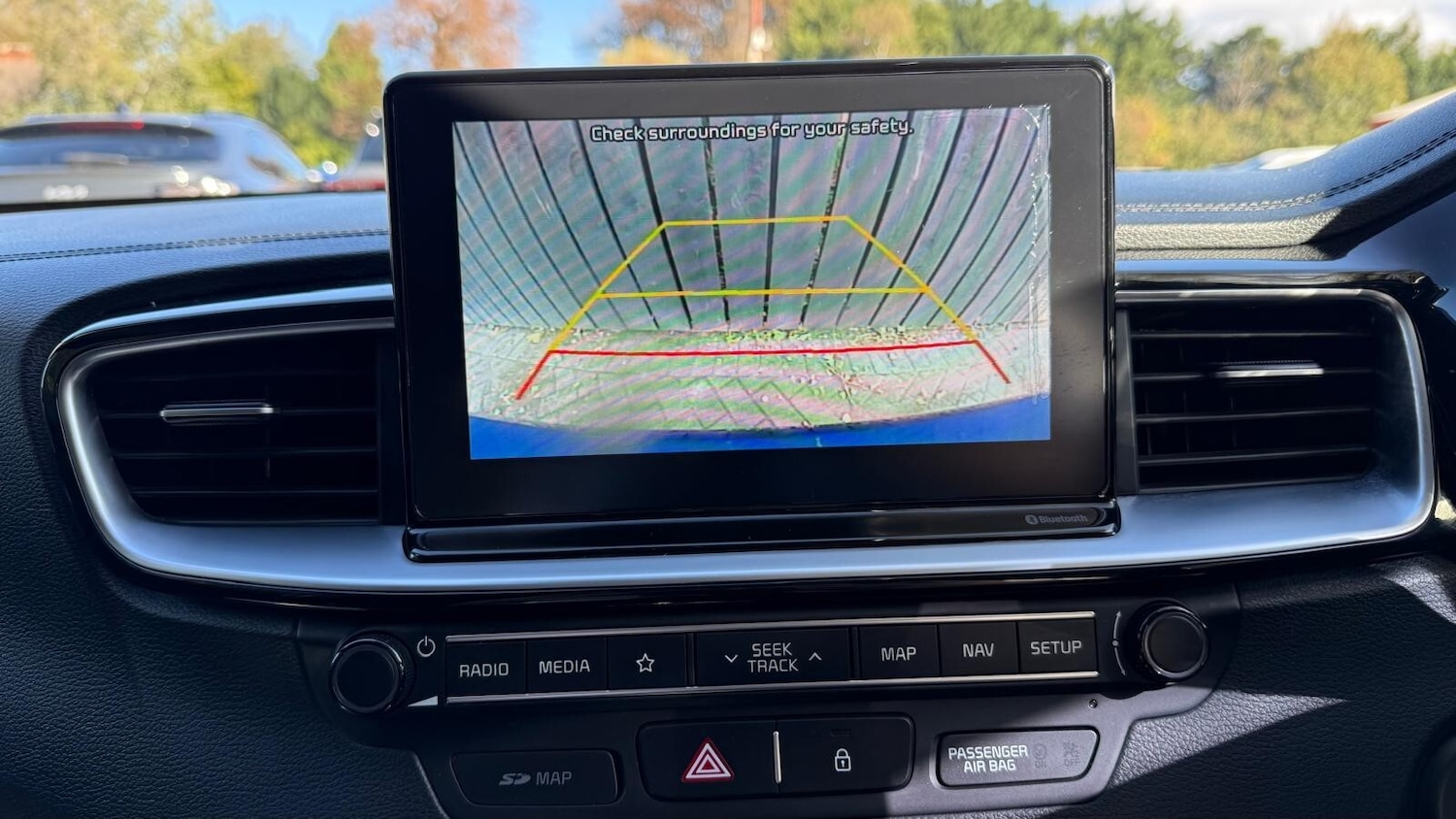 Used Kia Ceed 2019 for sale - 76622977: Photo 19