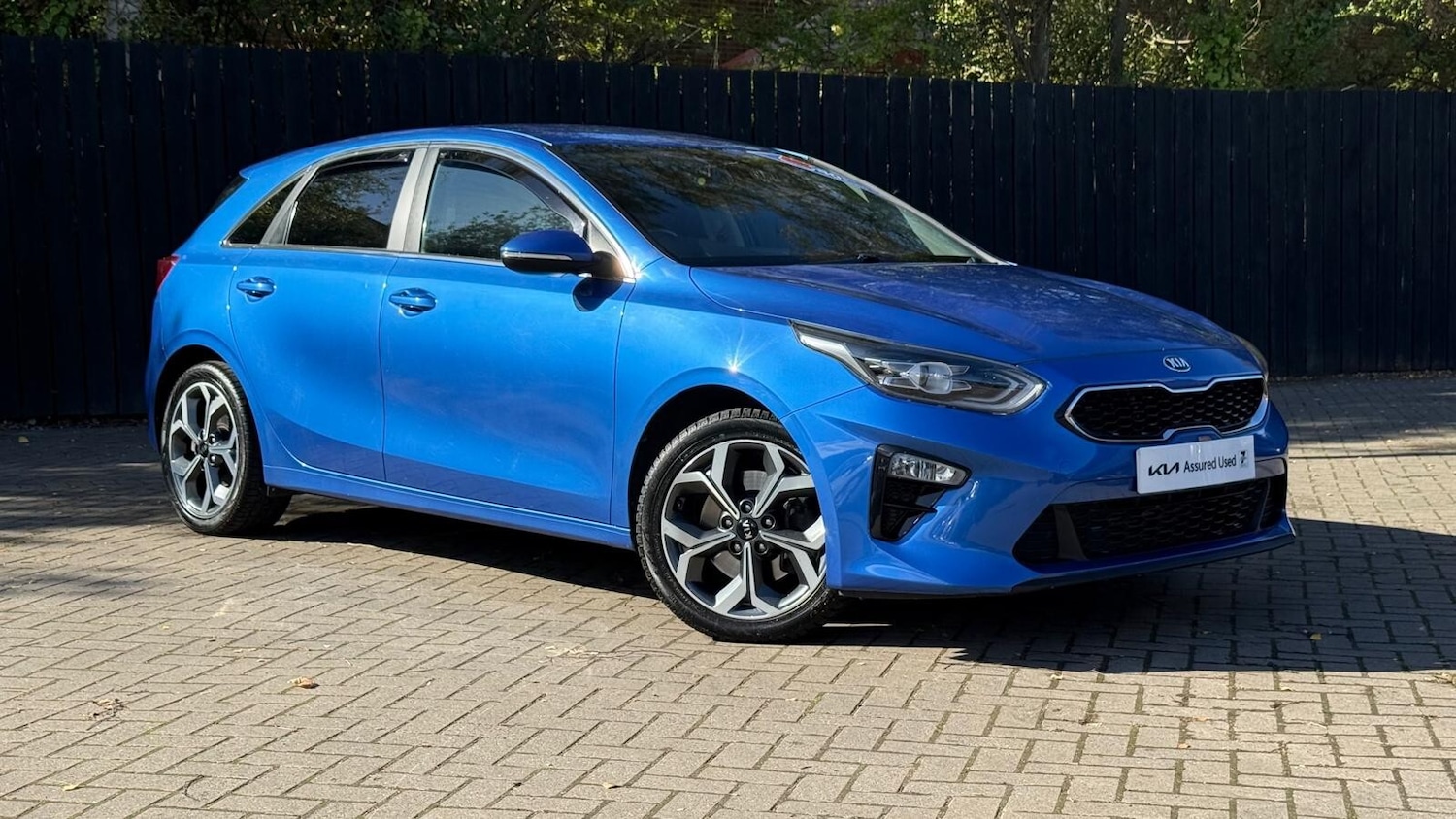 Used Kia Ceed 2019 for sale - 76622977: Photo 2