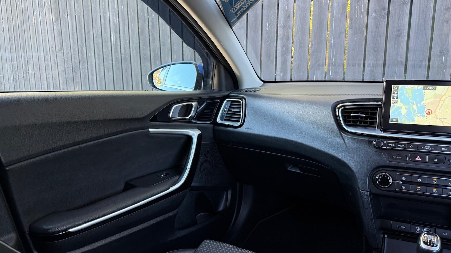 Used Kia Ceed 2019 for sale - 76622977: Photo 21