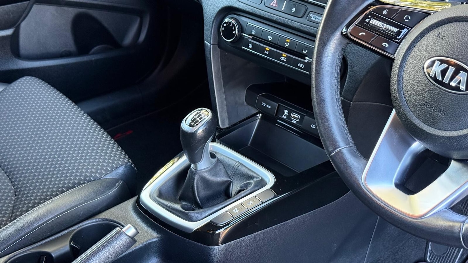 Used Kia Ceed 2019 for sale - 76622977: Photo 23