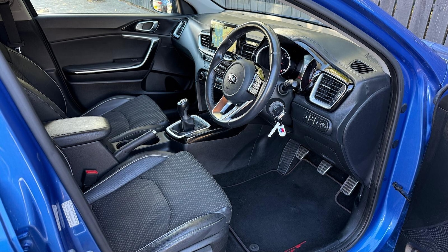 Used Kia Ceed 2019 for sale - 76622977: Photo 24