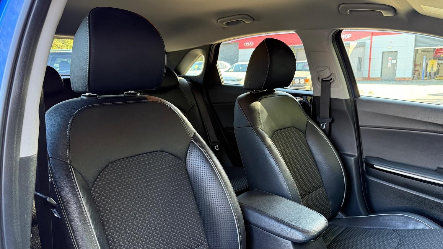 Used Kia Ceed 2019 for sale - 76622977: Photo 25