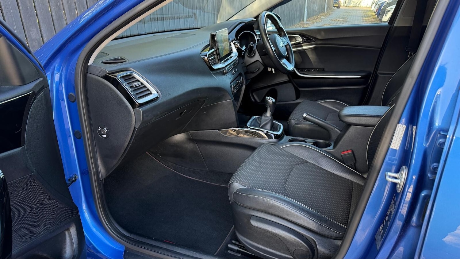 Used Kia Ceed 2019 for sale - 76622977: Photo 26