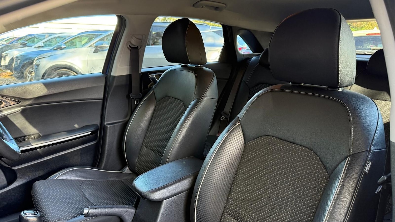 Used Kia Ceed 2019 for sale - 76622977: Photo 27