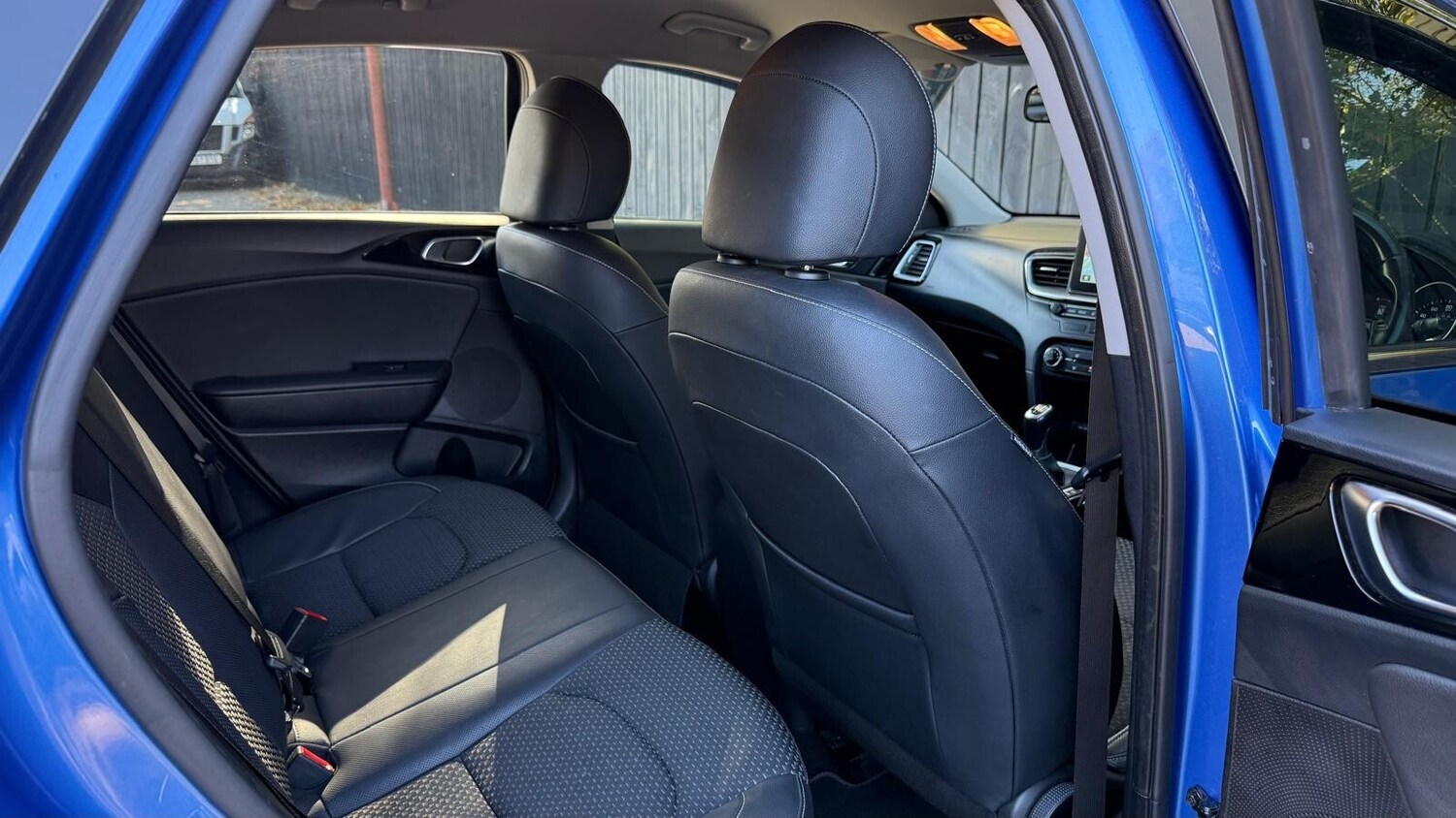 Used Kia Ceed 2019 for sale - 76622977: Photo 28