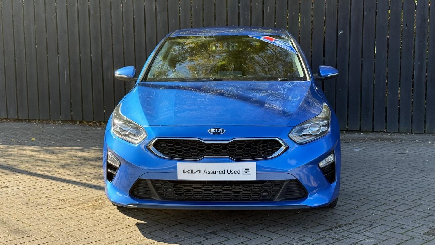 Used Kia Ceed 2019 for sale - 76622977: Photo 3