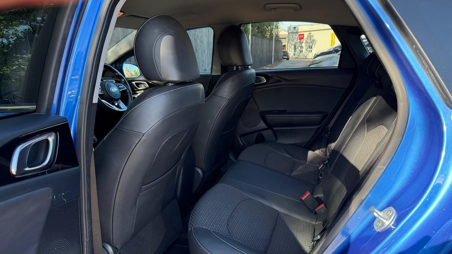 Used Kia Ceed 2019 for sale - 76622977: Photo 30