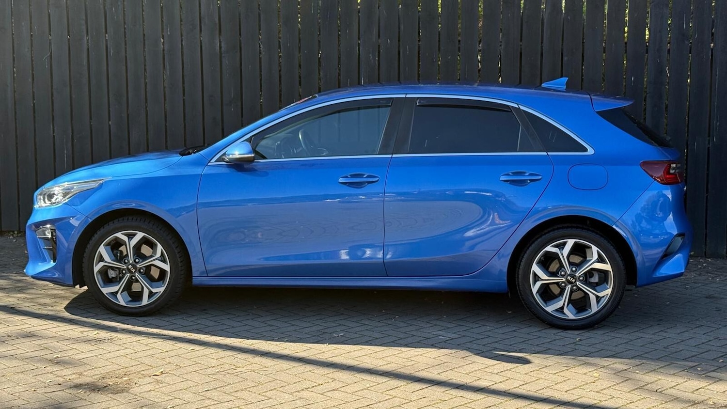 Used Kia Ceed 2019 for sale - 76622977: Photo 5