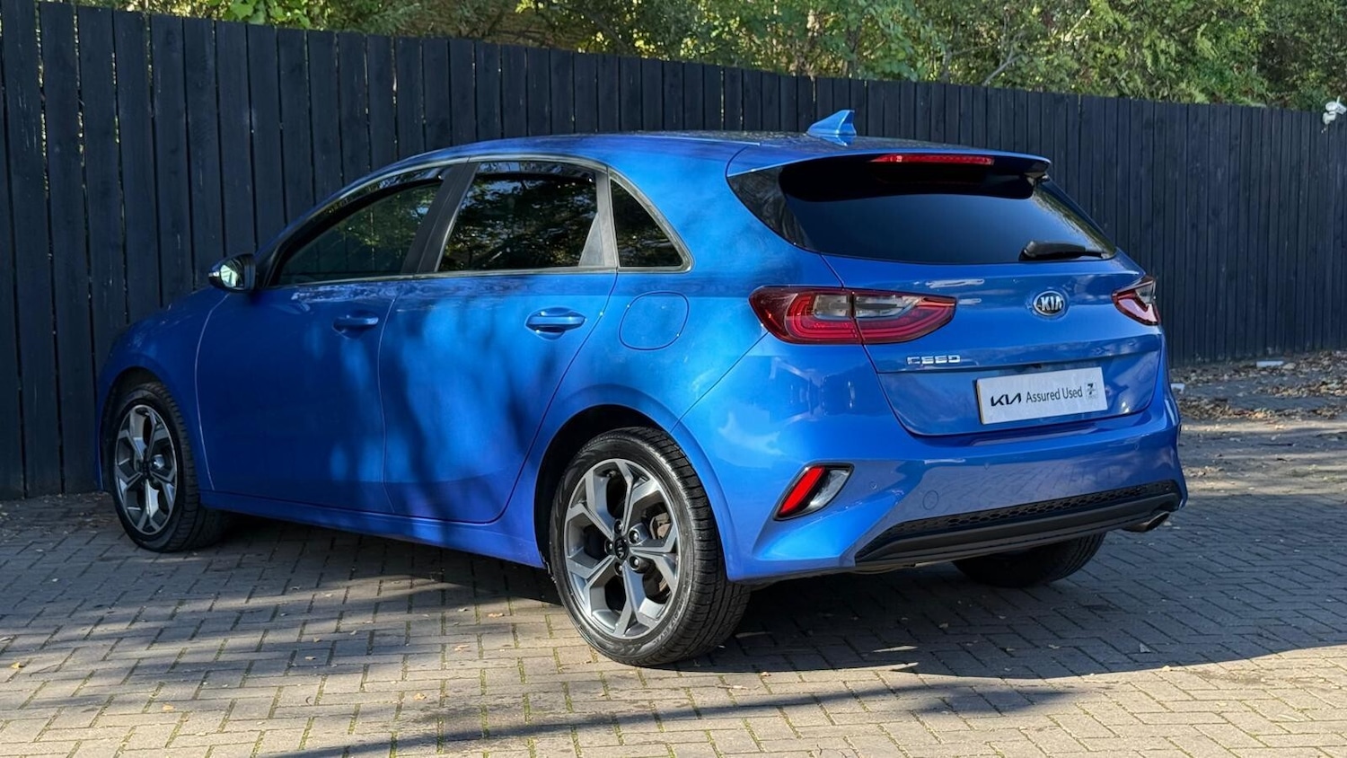 Used Kia Ceed 2019 for sale - 76622977: Photo 6