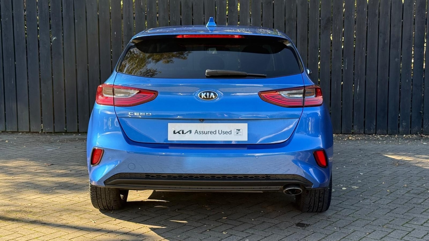 Used Kia Ceed 2019 for sale - 76622977: Photo 7
