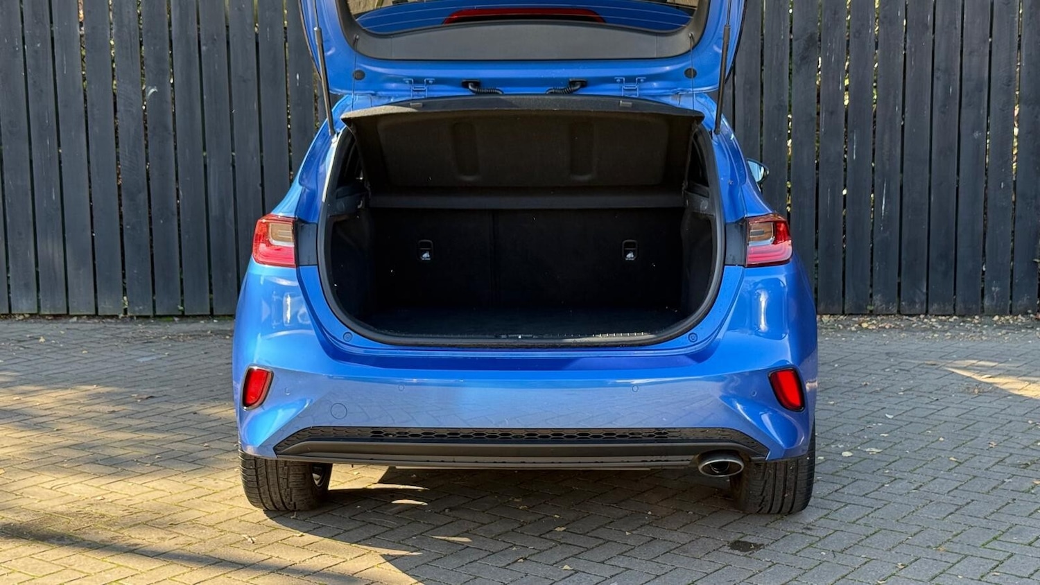 Used Kia Ceed 2019 for sale - 76622977: Photo 8