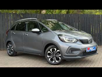 Used Honda Jazz 2022 for sale - 75416849: Photo