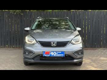 Used Honda Jazz 2022 for sale - 75416849: Photo