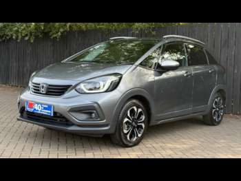 Used Honda Jazz 2022 for sale - 75416849: Photo