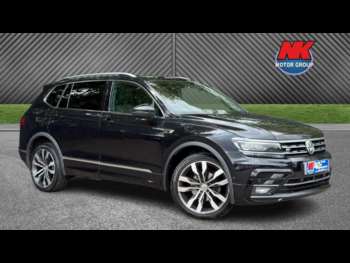 2019 - 2.0 TDI R-Line Tech 5dr