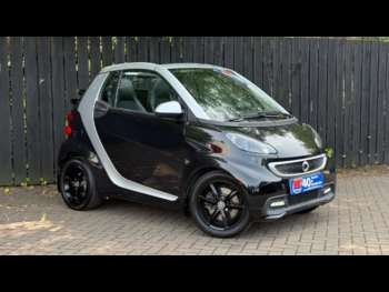 Used smart fortwo 2014 for sale - 74857040: Photo