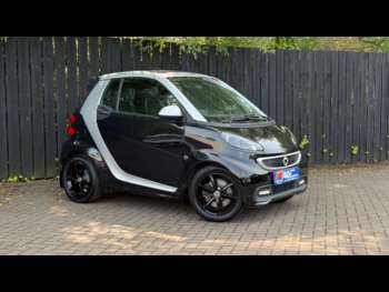 Used smart fortwo 2014 for sale - 74857040: Photo