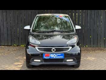Used smart fortwo 2014 for sale - 74857040: Photo