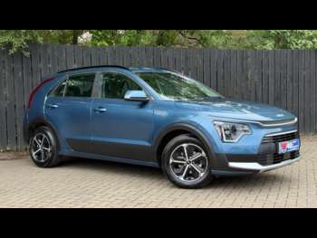 Used Kia Niro 2024 for sale - 75333044: Photo